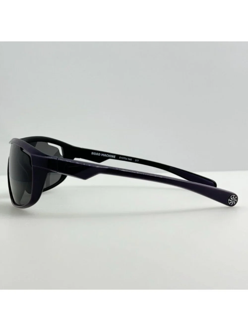 Nike Sunglasses EV0704 560 307 Road Machine Purple